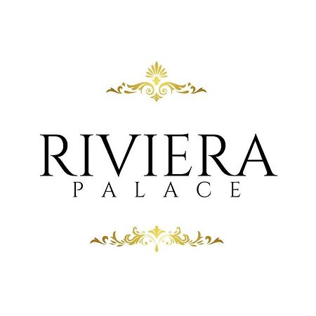 Riviera Palace Shëngjin Exterior foto